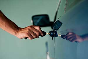 Simsbury Automotive Locksmith